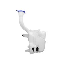 FORD FUSION WASHER TANK W/PUMP W/SENSOR W/CAP OEM#DP5Z17618A-PFM 2015-2016 PL#FO1288219