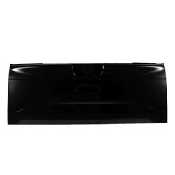 FORD TRUCKS & VANS FORD/PU F150 (EXC RAPTOR) TAILGATE (W/INTEGRATED STEP)(WO/APPLIQUE) OEM#FL3Z9940700B 2015-2017 PL#FO1900127