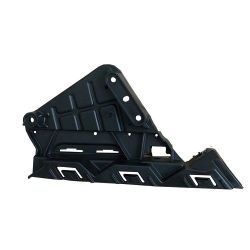 FORD TRUCKS & VANS FORD/PU  (F150)(EXC RAPTOR) HEAD LAMP MOUNT BRACKET RIGHT (Passenger Side) OEM#JL3Z17C972B 2018-2020 PL#FO2509111