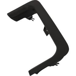 FORD TRUCKS & VANS FORD/PU  (F250/350/450) Super Duty HEAD LAMP MLDG LEFT (Driver Side) TXT-BLACK OEM#HC3Z13A137B 2017-2019 PL#FO2514101