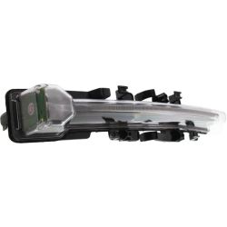 FORD FIESTA/HATCHBACK PARK LAMP LEFT (Driver Side) (LED LAMP W/O HOUSING) OEM#BE8Z13200B 2011-2013 PL#FO2520188