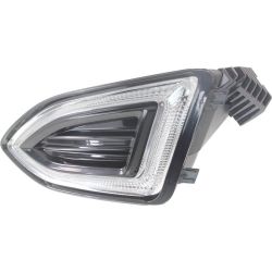 FORD TRUCKS & VANS EDGE  FOG LAMP ASSY LEFT (Driver Side) OEM#FT4Z13200H 2015-2018 PL#FO2520192