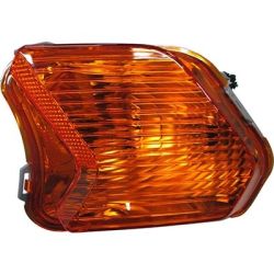 FORD TRUCKS & VANS ESCAPE  PARK/SIGNAL LAMP ASSY LEFT (Driver Side) (AMBER)(WO/FOG)(S MDL) OEM#GJ5Z13200B 2017-2019 PL#FO2520193