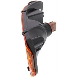 FORD MUSTANG Shelby GT500 P/S/MARKER LAMP RIGHT (Passenger Side) OEM#4R3Z13200AA 2007-2009 PL#FO2521180