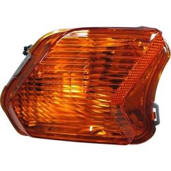 FORD TRUCKS & VANS ESCAPE  PARK/SIGNAL LAMP ASSY RIGHT (Passenger Side) (AMBER)(WO/FOG)(S MDL) OEM#GJ5Z13200A 2017-2019 PL#FO2521193