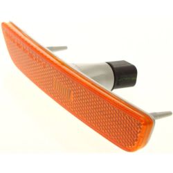 FORD MUSTANG Shelby GT500 FRONT SIDE MARKER LAMP ASSY LEFT (Driver Side) OEM#AR3Z15A201B 2010-2014 PL#FO2550144