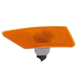 FORD TRUCKS & VANS RANGER FRONT SIDE MARKER LAMP ASSY LEFT (Driver Side) OEM#KB3Z13A565A 2019-2023 PL#FO2550147