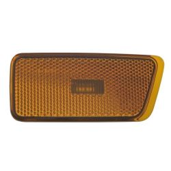 FORD TRUCKS & VANS BRONCO SPORT  (1.5/2.0L) FRONT SIDE MARKER LAMP ASSY LEFT (Driver Side) **CAPA** OEM#M1PZ15A201B 2021-2024 PL#FO2550148C