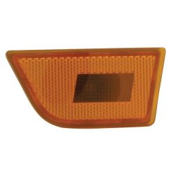 FORD TRUCKS & VANS MAVERICK FRONT SIDE MARKER LAMP ASSY LEFT (Driver Side) **CAPA** OEM#NZ6Z13A565B 2022-2024 PL#FO2550149C