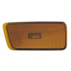 FORD TRUCKS & VANS BRONCO SPORT  (1.5/2.0L) FRONT SIDE MARKER LAMP ASSY RIGHT (Passenger Side) **CAPA** OEM#M1PZ15A201A 2021-2024 PL#FO2551148C