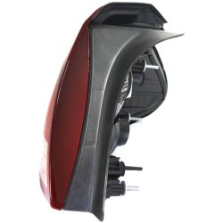 FORD TAURUS TAIL LAMP UNIT LEFT (Driver Side) (SD) **CAPA** OEM#5F1Z13405A 2004-2007 PL#FO2800184C