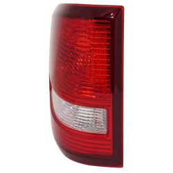 FORD TRUCKS & VANS EXPLORER SPORT TRAC  (PICKUP) TAIL LAMP UNIT LEFT (Driver Side) OEM#8A2Z13405A 2007-2010 PL#FO2800199