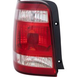 FORD TRUCKS & VANS ESCAPE HYBRID TAIL LAMP UNIT LEFT (Driver Side) OEM#8L8Z13405A 2008-2012 PL#FO2800210