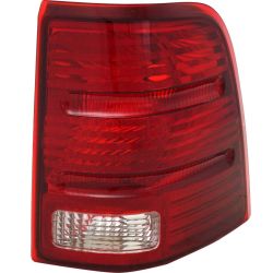 FORD TRUCKS & VANS EXPLORER  TAIL LAMP UNIT RIGHT (Passenger Side) **CAPA** OEM#1L2Z13404AA 2002-2005 PL#FO2801159C