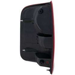 FORD TRUCKS & VANS FORD/PU (F150 EXC HERITAGE) TAIL LAMP UNIT RIGHT (Passenger Side) (STYLESIDE)**CAPA** OEM#5L3Z13404CA 2004-2005 PL#FO2801182C