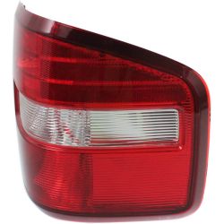 FORD TRUCKS & VANS FORD/PU (F150 EXC HERITAGE) TAIL LAMP UNIT RIGHT (Passenger Side) (FLARESIDE) **CAPA** OEM#7L3Z13404BA 2004-2008 PL#FO2801185C