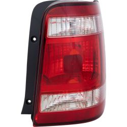 FORD TRUCKS & VANS ESCAPE HYBRID TAIL LAMP UNIT RIGHT (Passenger Side) OEM#8L8Z13404A 2008-2012 PL#FO2801210