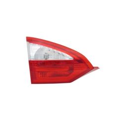 FORD FIESTA/SEDAN BACK-UP LAMP UNIT LEFT (Driver Side)**NSF** OEM#D2BZ13405D 2014-2019 PL#FO2802109N