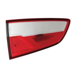 FORD TRUCKS & VANS ECOSPORT TAIL LAMP UNIT LEFT (Driver Side) INNER (S/SE/TITANIUME MDL) **CAPA** OEM#GN1Z13405R 2018-2022 PL#FO2802122C