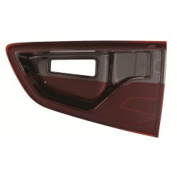 FORD TRUCKS & VANS ECOSPORT TAIL LAMP UNIT RIGHT (Passenger Side) INNER (SES MDL) **CAPA** OEM#GN1Z13404H 2018-2022 PL#FO2803123C