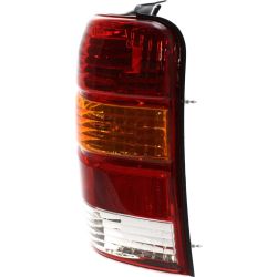FORD TRUCKS & VANS ESCAPE HEV TAIL LAMP UNIT RIGHT (Passenger Side) OEM#6L8Z13404DA 2005-2007 PL#FO2819102