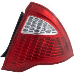 FORD FUSION HYBRID TAIL LAMP UNIT RIGHT (Passenger Side)*CAPA** OEM#9E5Z13404A 2010-2012 PL#FO2819147C