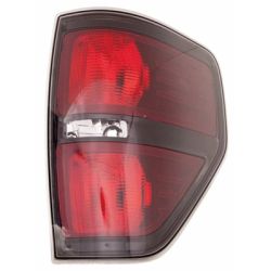 FORD TRUCKS & VANS FORD/PU (F150) SVT RAPTOR TAIL LAMP UNIT RIGHT (Passenger Side) OEM#BL3Z13404AB 2010-2014 PL#FO2819148
