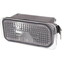 FORD TRUCKS & VANS TRANSIT CONNECT REAR LICENSE LAMP ASSY (RH=LH) OEM#6M2Z13550A 2014-2018 PL#FO2875100
