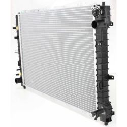 FORD TRUCKS & VANS ESCAPE RADIATOR 3.0/V6 OEM#6L8Z8005LA 2001-2007 PL#FO3010138