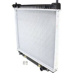 FORD TRUCKS & VANS FORD VAN RADIATOR 4.6L/V8 OEM#9C2Z8005A 2008-2014 PL#FO3010171