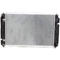 FORD TRUCKS & VANS ESCAPE HEV RADIATOR (MAIN COOLER) OEM#6M6Z8005A 2005-2007 PL#FO3010266