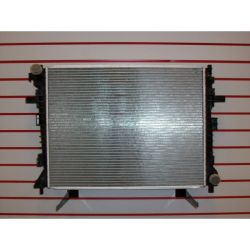 FORD CROWN VICTORIA RADIATOR 4.6/V8 OEM#8W7Z8005A 2006-2010 PL#FO3010271