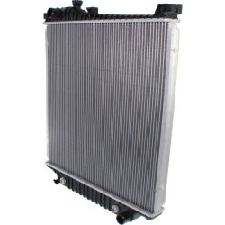 FORD TRUCKS & VANS EXPLORER SPORT TRAC  (PICKUP) RADIATOR OEM#8L2Z8005A 2007-2010 PL#FO3010281