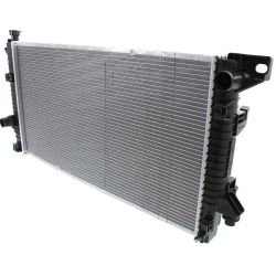 FORD TRUCKS & VANS FORD/PU (F150)(EXC SVT RAPTOR) RADIATOR 4.6L/5.4L/V8 (STD DUTY) OEM#9L3Z8005A 2009-2010 PL#FO3010287