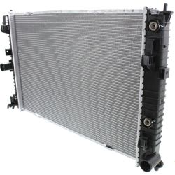FORD FUSION RADIATOR (3.5L) OEM#BH6Z8005B 2010-2012 PL#FO3010293