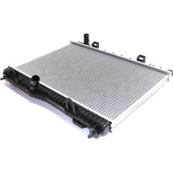 FORD FIESTA/HATCHBACK RADIATOR (1.6L) OEM#AE8Z8005B 2011-2013 PL#FO3010296