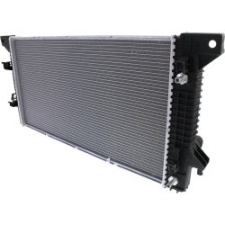 FORD TRUCKS & VANS FORD/PU (F150)(EXC SVT RAPTOR) RADIATOR (3.7L/5.0L STD DUTY) OEM#BL3Z8005B 2011-2014 PL#FO3010303