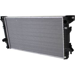 FORD TRUCKS & VANS EXPEDITION RADIATOR (WO/TOWING PKG) OEM#BL3Z8005B 2015-2017 PL#FO3010306