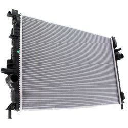 FORD TRUCKS & VANS TRANSIT CONNECT RADIATOR OEM#CV6Z8005B 2014-2018 PL#FO3010307
