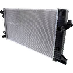 FORD TRUCKS & VANS FORD/PU (F150)(EXC SVT RAPTOR) RADIATOR 3.5L (SUPER DUTY) OEM#BL3Z8005C 2011-2014 PL#FO3010310