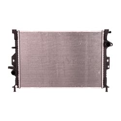 FORD FOCUS HATCHBACK/ST/RS  RADIATOR (2.0L W/TURBO)(ST MDL) OEM#CV6Z8005U 2015-2018 PL#FO3010313