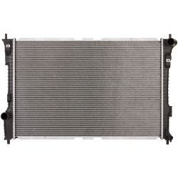 FORD TRUCKS & VANS FLEX  RADIATOR 3.5L WO/TURBO OEM#BB5Z8005D 2013-2019 PL#FO3010322