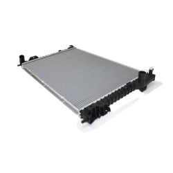 FORD TRUCKS & VANS FLEX  RADIATOR 3.5L W/TURBO (WO/TOW) OEM#EA8Z8005A 2013-2019 PL#FO3010323