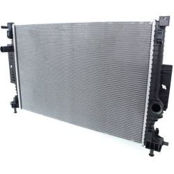 FORD TRUCKS & VANS ESCAPE RADIATOR (1.5L)(2.0L WO/TOW) OEM#EJ7Z8005C 2017-2019 PL#FO3010336