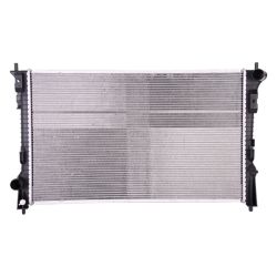 FORD TAURUS POLICE RADIATOR 3.5 WO/TURBO;/3.7L FWD OEM#EG1Z8005C 2013-2019 PL#FO3010338