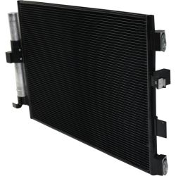 FORD FOCUS SEDAN  RADIATOR 1.0L TURBO A/T OEM#F1FZ8005A 2015-2018 PL#FO3010354