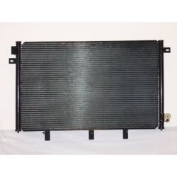 FORD T-BIRD A/C CONDENSER (3.9L) OEM#6W4Z19712A 2002-2005 PL#FO3030130
