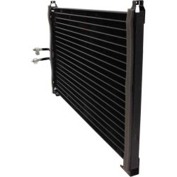 FORD TRUCKS & VANS ESCAPE A/C CONDENSER 2.0L/L4 3.0L/V6 [4975] OEM#6L8Z19712EB 2001-2004 PL#FO3030136