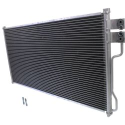LINCOLN BLACKWOOD A/C CONDENSER 5.4L/V8 [4879] OEM#EU2Z19712B 2002 PL#FO3030138