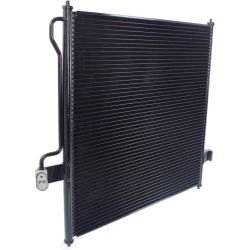 FORD TRUCKS & VANS EXPLORER A/C CONDENSER 4.0L/V6 4.6L/V8 [3056] OEM#1L2Z19712AA 2002-2005 PL#FO3030139